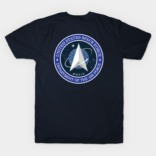 Space Force by 